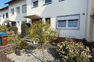 Reihenhaus kaufen in 56073 Koblenz, Koblenz - Stilvoll saniertes Reihenhaus in Koblenz-Horchheim