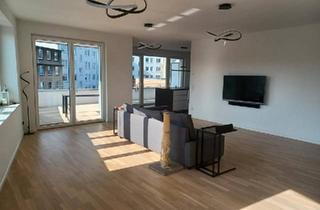 Wohnung kaufen in 22767 Hamburg, Hamburg - Exklusive Neubauwohnung 5min Fussweg von der Elbe in Altona