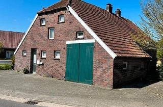 Einfamilienhaus kaufen in 26810 Westoverledingen, Westoverledingen - Einfamilienhaus für die große Familie ( Ausbaureserve )