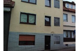 Haus kaufen in 37441 Bad Sachsa, Bad Sachsa - Mietobjekt mit 3 Wohnungen