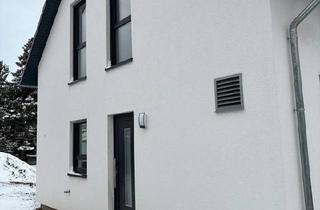 Einfamilienhaus kaufen in 04746 Hartha, Hartha - Einfamilienhaus