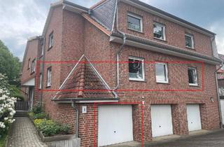 Wohnung kaufen in 31542 Bad Nenndorf, Bad Nenndorf - Attraktive 3-Zimmer-ETW im Zentrum von Bad Nenndorf - von Privat