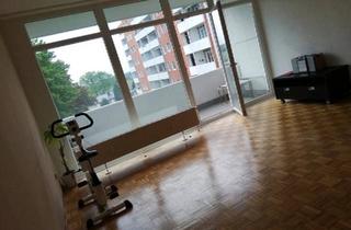 Wohnung kaufen in 30823 Garbsen, Garbsen - Gemütliche und Zentrale 1-Zimmer-Wohnung in Garbsen