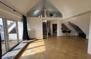 Wohnung kaufen in 41065 Mönchengladbach, Mönchengladbach - GalerieDachgeschoss Wohnung in MG Dahl
