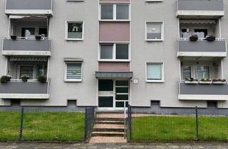 Wohnung kaufen in 44575 Castrop-Rauxel, Castrop-Rauxel - Eigentumswohnung in Castrop-Rauxel