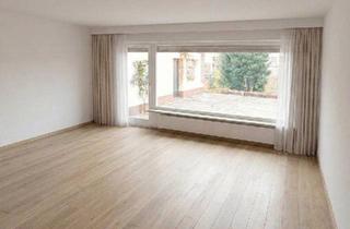Wohnung kaufen in 61184 Karben, Karben - Großzügige 6-Zimmer-Erdgeschosswohnung mit großer Terrasse