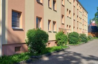 Wohnung kaufen in 09387 Jahnsdorf, Jahnsdorf/Erzgebirge - Eigentumswohnung zu verkaufen