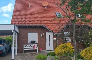 Doppelhaushälfte kaufen in 59457 Werl, Werl - Doppelhaushälfte in Werl-Holtum