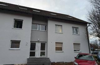 Wohnung kaufen in 74589 Satteldorf, Satteldorf - 4 Zimmer Wohnung in Satteldorf
