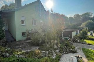 Einfamilienhaus kaufen in 37441 Bad Sachsa, Bad Sachsa - Einfamilienhaus zur Miete oder Kauf
