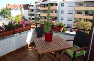 Wohnung kaufen in 67346 Speyer, Speyer - Großzügige 2,5Zi Whg. in Speyer-Vogelsang