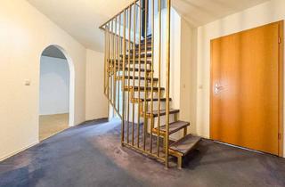 Büro zu mieten in 14547 Beelitz, Beelitz - Attraktive Gewerbe- Maisonette in Beelitz- Büro- und Praxisräume auf 2 Ebenen