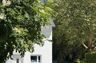 Doppelhaushälfte kaufen in 76571 Gaggenau, Gaggenau - Wohnen im Grünen: Moderne Doppelhaushälfte - sofort bezugsfrei