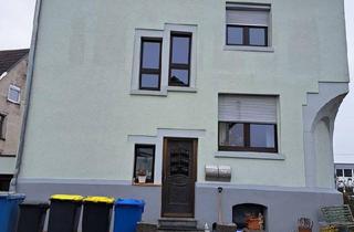 Mehrfamilienhaus kaufen in 78647 Trossingen, Trossingen - Mehrfamilienhaus
