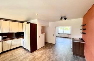 Wohnung kaufen in 66663 Merzig, Merzig - Renovierte Eigentumswohnung in beliebter Lage von Merzig-OT