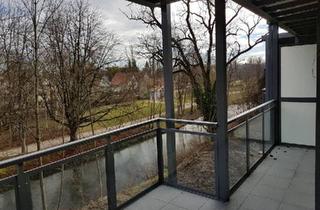 Wohnung kaufen in 87700 Memmingen, Memmingen - Eigentumswohnung - Wohnen am Stadtpark in Memmingen