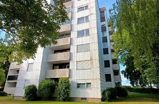 Wohnung kaufen in 84513 Töging, Töging am Inn - 3 Zi. Zum verkaufen