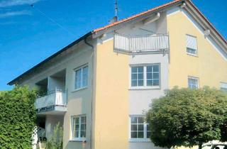 Wohnung kaufen in 86420 Diedorf, Diedorf - *ANHAUSEN* Attraktive 2-Zimmer-Whg. mit Balkon & Stellplatz