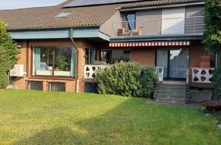 Haus kaufen in 46569 Hünxe, Hünxe - Flexibles Familienhaus mit Teilungspotenzial, PV & 250 m² Wohnflä