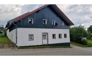 Einfamilienhaus kaufen in 94110 Wegscheid, Wegscheid - Einfamilienhaus