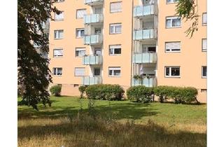 Wohnung kaufen in 68169 Mannheim, Mannheim - 3 Zimmer Eigentumswohnung in Mannheim Herzogenried