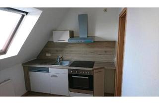 Wohnung kaufen in 04603 Nobitz, Nobitz - Vermietete Eigentumswohnung zum Verkauf
