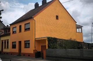 Mehrfamilienhaus kaufen in 66538 Neunkirchen, Neunkirchen - Attraktives Mehrfamilienhaus ohne Provision | 1640 Euro Kaltmiete