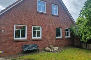 Einfamilienhaus kaufen in 26506 Norden, Norden - Provisionsfrei wohnen nähe Norddeich in ruhiger Lage-bezugsfertig
