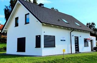 Einfamilienhaus kaufen in 36355 Grebenhain, Grebenhain - Super Angebot - Moderner Neubau in ruhiger Lage