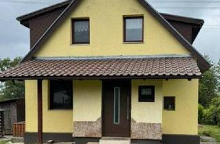 Einfamilienhaus kaufen in 75177 Pforzheim, Pforzheim - Einfamilienhaus freistehend