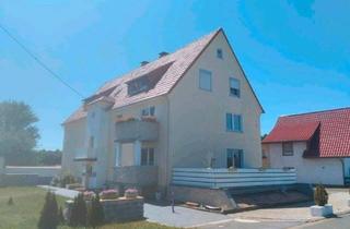 Haus kaufen in 59555 Lippstadt, Lippstadt - 6 Familien-Haus