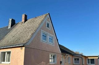 Einfamilienhaus kaufen in 95030 Hof, Hof - Einfamilienhaus in ruhiger ,zentraler Lage in Hof