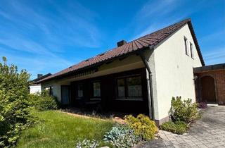 Einfamilienhaus kaufen in 92637 Weiden, Weiden in der Oberpfalz - EINFAMILIENHAUS IN 92637 WEIDEN-NEUNKIRCHEN