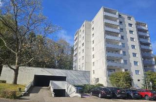 Wohnung kaufen in 66386 St. Ingbert, Sankt Ingbert - Sehr gepflegte Eigentumswohnung,3ZKB, Gäste WC,Balkon und Garage