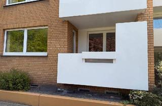 Wohnung kaufen in 27568 Bremerhaven, Bremerhaven - zentral und ruhig gelegene 3 Zimmerwohnung zu verkaufen