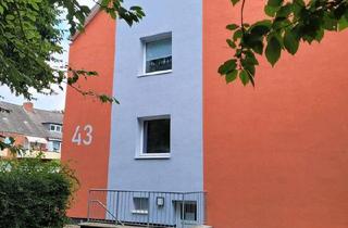 Wohnung kaufen in 23560 Lübeck, Lübeck - schöne Eigentumswohnung vermietet