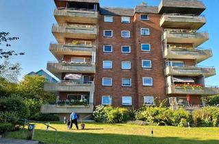 Wohnung kaufen in 24939 Flensburg, Flensburg - Sonnige Eigentumswohnung im 2 OG von PRIVAT zu verkaufen ohne Ma
