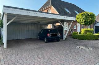 Einfamilienhaus kaufen in 25554 Wilster, Wilster - !!! Modernes EFH in ruhiger Lage mit Whirlpool in 25554 Wilster!!
