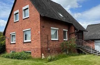 Einfamilienhaus kaufen in 22889 Tangstedt, Tangstedt - Baugrundstück mit Altbestand in Tangstedt (Kreis Stormarn) privat