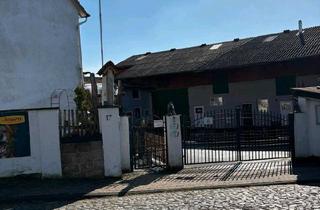 Einfamilienhaus kaufen in 34281 Gudensberg, Gudensberg - Bauernhof resthof Einfamilienhaus