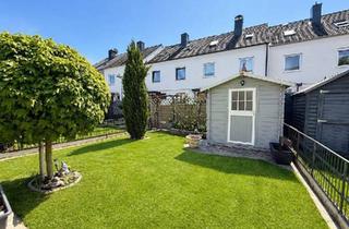 Haus kaufen in 63128 Dietzenbach, Dietzenbach - Charmantes Reihemittelhaus Dietzenbach Steinberg - provisionsfrei