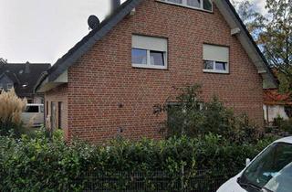 Wohnung kaufen in 59556 Lippstadt, Lippstadt - Charmante Maisonette-Wohnung mit Studio, Balkon, Garten & Carport