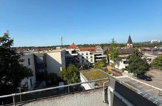 Haus kaufen in 70825 Korntal-Münchingen, Korntal-Münchingen - Wohn und Geschäftshaus Immobilie zu verkaufen