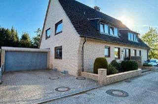 Wohnung kaufen in 25524 Itzehoe, Itzehoe - Kleine Wohnung, großes Wohngefühl in idealer Lage von Itzehoe!