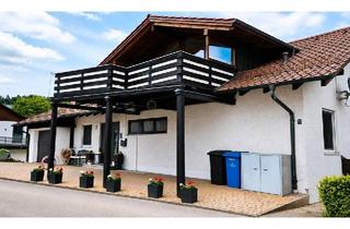 Mehrfamilienhaus kaufen in 94353 Haibach, Haibach - Immobilie Mehrfamilienhaus