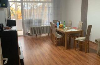 Wohnung kaufen in 67663 Kaiserslautern, Kaiserslautern - 3ZKB in KL-West zu verkaufen von privat