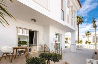 Wohnung kaufen in 84359 Simbach, Simbach am Inn - Erdgeschosswohnung mit 2 Schlafzimmern, 2 Bädern, Garten+ Pool