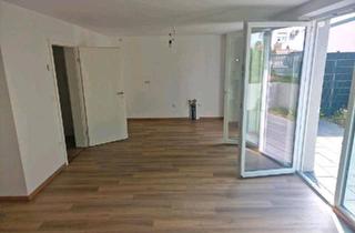 Wohnung kaufen in 93057 Regensburg, Regensburg - 2-Zimmer-Wohnung in Regensburg Konradsiedlung