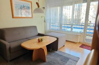 Wohnung kaufen in 85748 Garching, Garching bei München - 3-Zi.-Whg. in Garching zu verkaufen - TG, Aufzug, Balkon