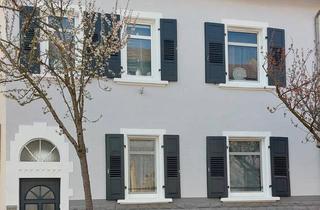 Haus kaufen in 67065 Ludwigshafen, Ludwigshafen am Rhein - Sehr schönes 3 Fam.- Haus, große Balkone